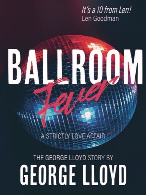 Title details for Ballroom Fever by George Lloyd - Wait list